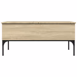VidaXL 845412 Table à café, latérale et de salon - Vue supplémentaire 5