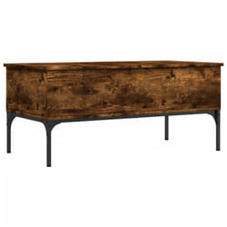 VidaXL 845413 Table à café, latérale et de salon