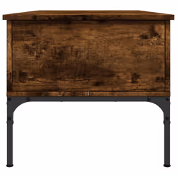 VidaXL 845413 Table à café, latérale et de salon - Vue supplémentaire 6