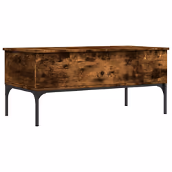 VidaXL 845413 Table à café, latérale et de salon - Vue supplémentaire 7