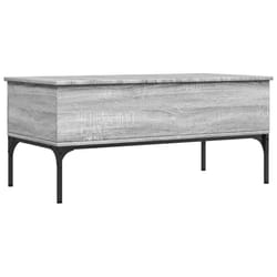 VidaXL 845414 Table à café, latérale et de salon
