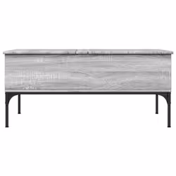 VidaXL 845414 Table à café, latérale et de salon - Vue supplémentaire 5