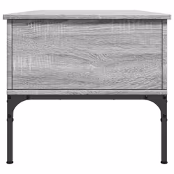 VidaXL 845414 Table à café, latérale et de salon - Vue supplémentaire 6