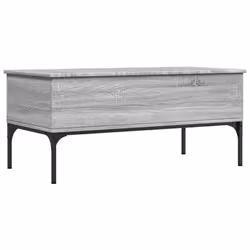 VidaXL 845414 Table à café, latérale et de salon - Vue supplémentaire 7