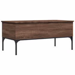 VidaXL 845415, Marron