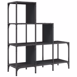VidaXL 845436 bibliothèque de salon - Vue supplémentaire 7