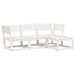 VidaXL 3216906 ensemble de meubles de jardin