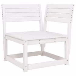 VidaXL 3216906 ensemble de meubles de jardin