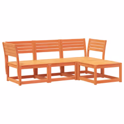 VidaXL 3216907, 4 pièce(s)