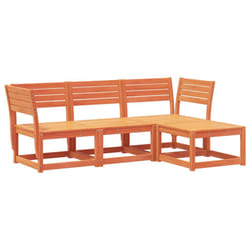 VidaXL 3216907 ensemble de meubles de jardin