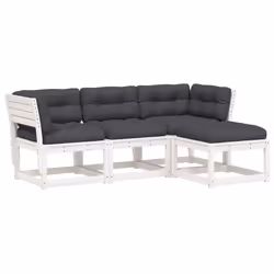 VidaXL 3216911, 4 pièce(s)