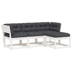 VidaXL 3216911 ensemble de meubles de jardin
