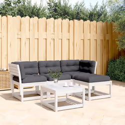 VidaXL 3216911 ensemble de meubles de jardin