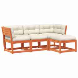 VidaXL 3216912, 4 pièce(s)