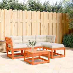 VidaXL 3216912 ensemble de meubles de jardin