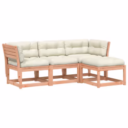 VidaXL 3216913, 4 pièce(s)