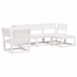 VidaXL 3216916, 5 pièce(s)