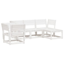 VidaXL 3216916 ensemble de meubles de jardin