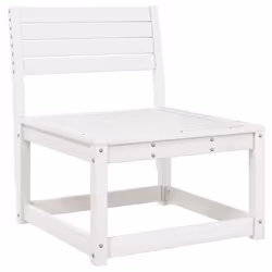 VidaXL 3216916 ensemble de meubles de jardin - Vue supplémentaire 6