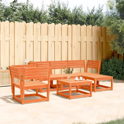 VidaXL 3216917 ensemble de meubles de jardin