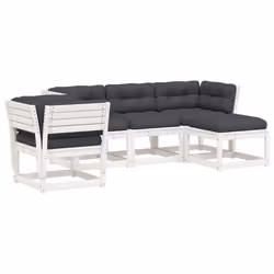 VidaXL 3216921, 5 pièce(s)
