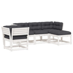 VidaXL 3216921 ensemble de meubles de jardin