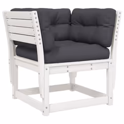 VidaXL 3216921 ensemble de meubles de jardin