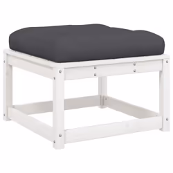 VidaXL 3216921 ensemble de meubles de jardin - Vue supplémentaire 7