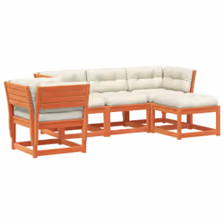VidaXL 3216922, 5 pièce(s)