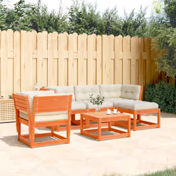 VidaXL 3216922 ensemble de meubles de jardin