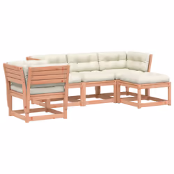 VidaXL 3216923, 5 pièce(s)
