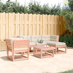 VidaXL 3216923 ensemble de meubles de jardin