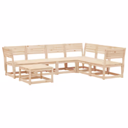 VidaXL 3216925, 7 pièce(s)