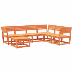 VidaXL 3216927, 7 pièce(s)