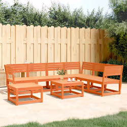 VidaXL 3216927 ensemble de meubles de jardin