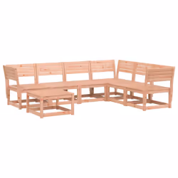 VidaXL 3216928, 7 pièce(s)