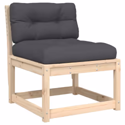 VidaXL 3216930 ensemble de meubles de jardin - Vue supplémentaire 5