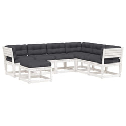 VidaXL 3216931 ensemble de meubles de jardin