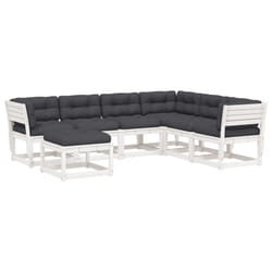 VidaXL 3216936 ensemble de meubles de jardin
