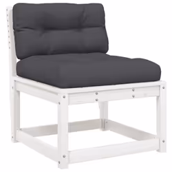 VidaXL 3216936 ensemble de meubles de jardin - Vue supplémentaire 5