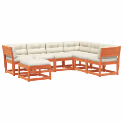 VidaXL 3216937, 7 pièce(s)