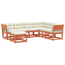 VidaXL 3216937 ensemble de meubles de jardin
