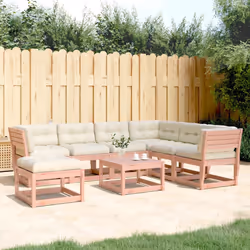 VidaXL 3216938 ensemble de meubles de jardin