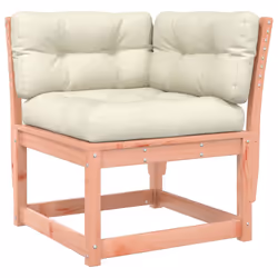 VidaXL 3216938 ensemble de meubles de jardin