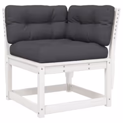 VidaXL 3216941 ensemble de meubles de jardin - Vue supplémentaire 4