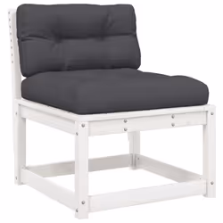 VidaXL 3216941 ensemble de meubles de jardin - Vue supplémentaire 6