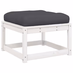 VidaXL 3216941 ensemble de meubles de jardin - Vue supplémentaire 7