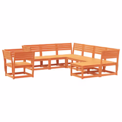 VidaXL 3216942, 8 pièce(s)