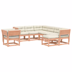 VidaXL 3216943, 8 pièce(s)
