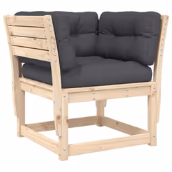 VidaXL 3216945 ensemble de meubles de jardin